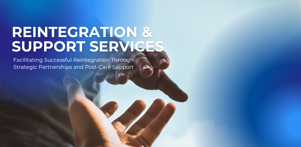 Reintegration Support