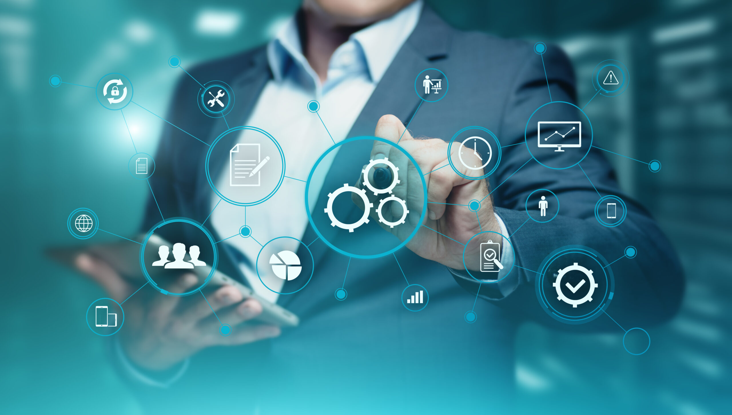 automation-software-technology-process-system-business-concept