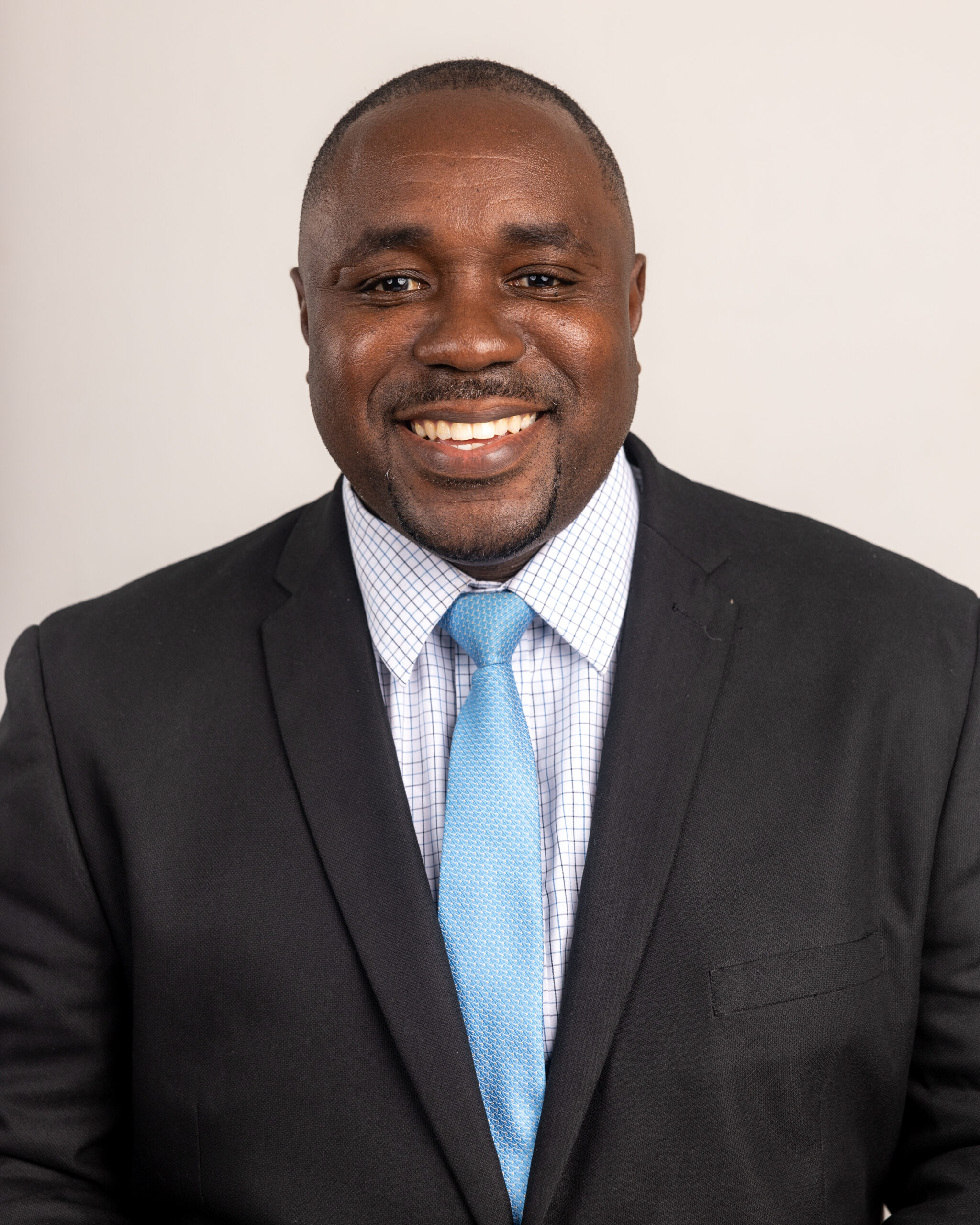 Mr. Alexi Reid, Director, Rehabilitation Industries