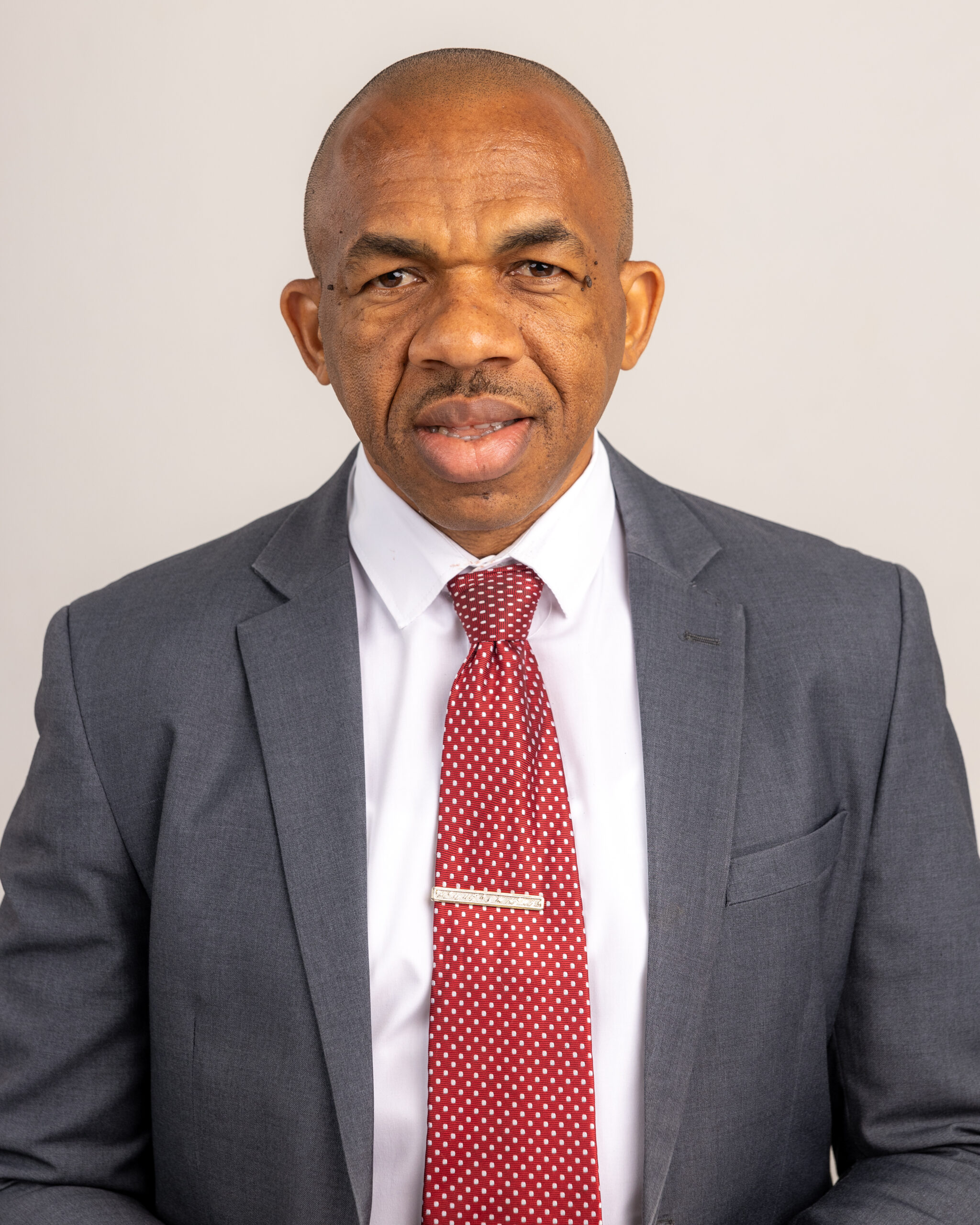 Mr. Ian Henry, Director, Corporate Planning & Research
