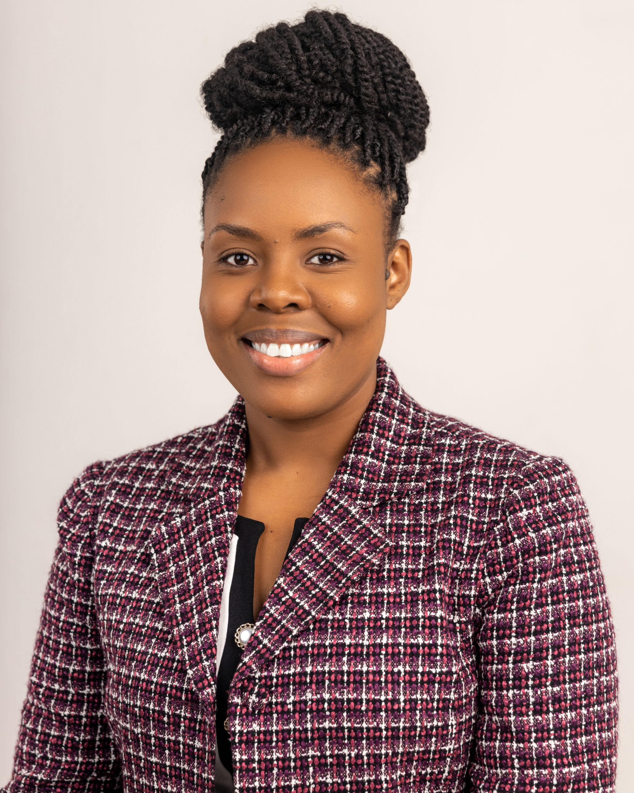 Ms. Cassitta Irving, Director, Corporate Communications & Public Relations