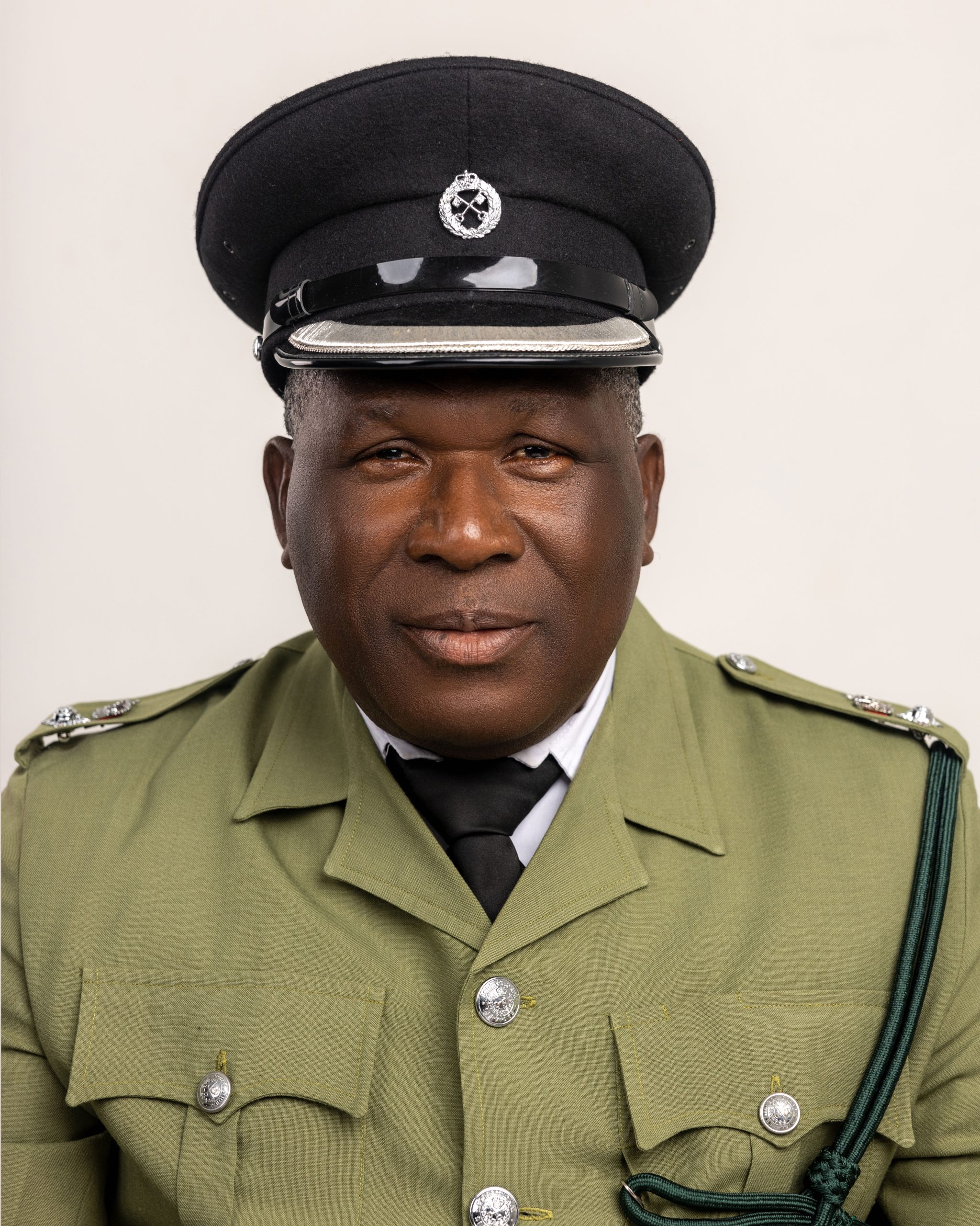 Mr.-Leslie-Campbell,-Superintendent-'A'-South-Camp-Adult-Correctional-Centre