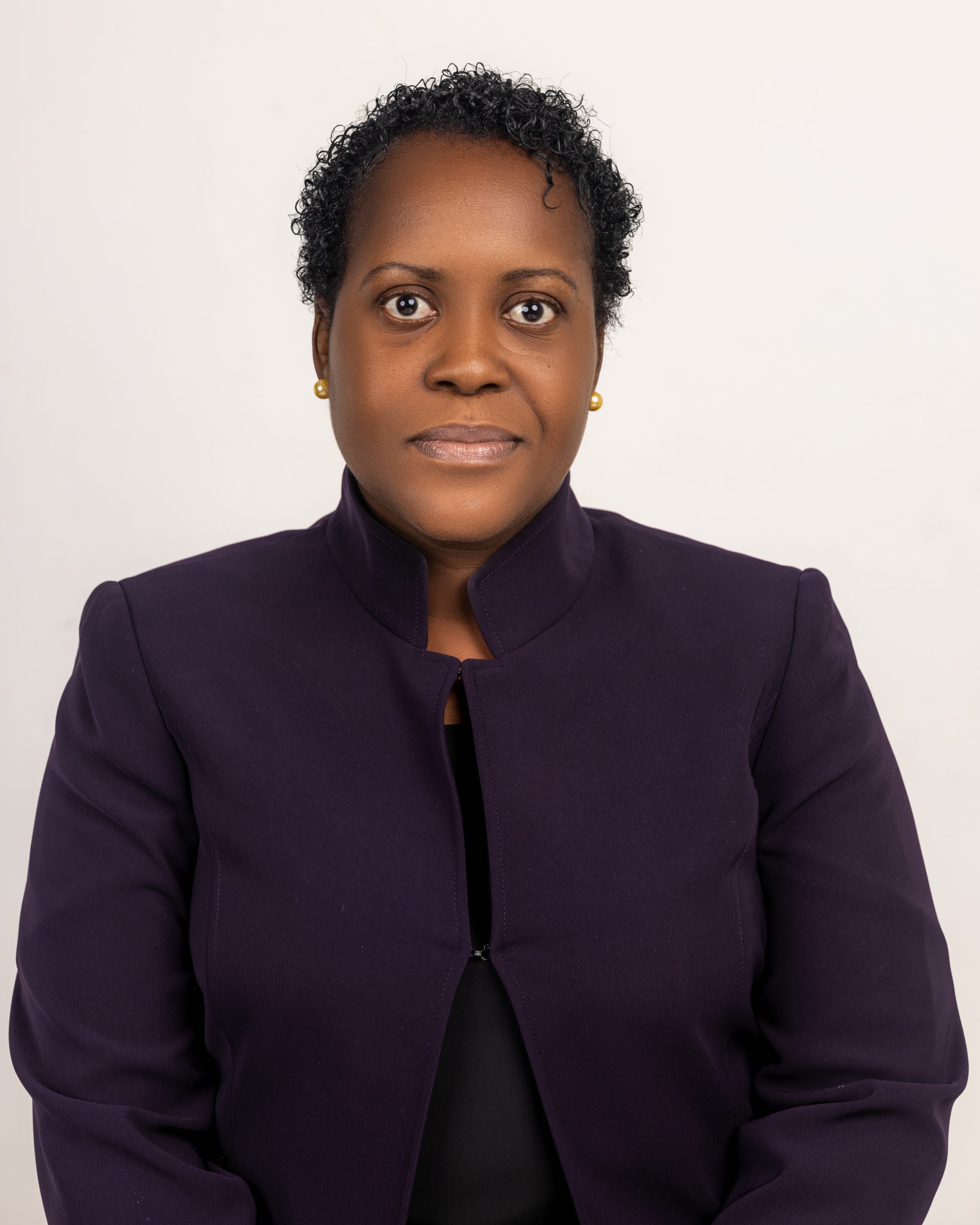 Ms. Aneeka Lawrence Director, Employee Relations