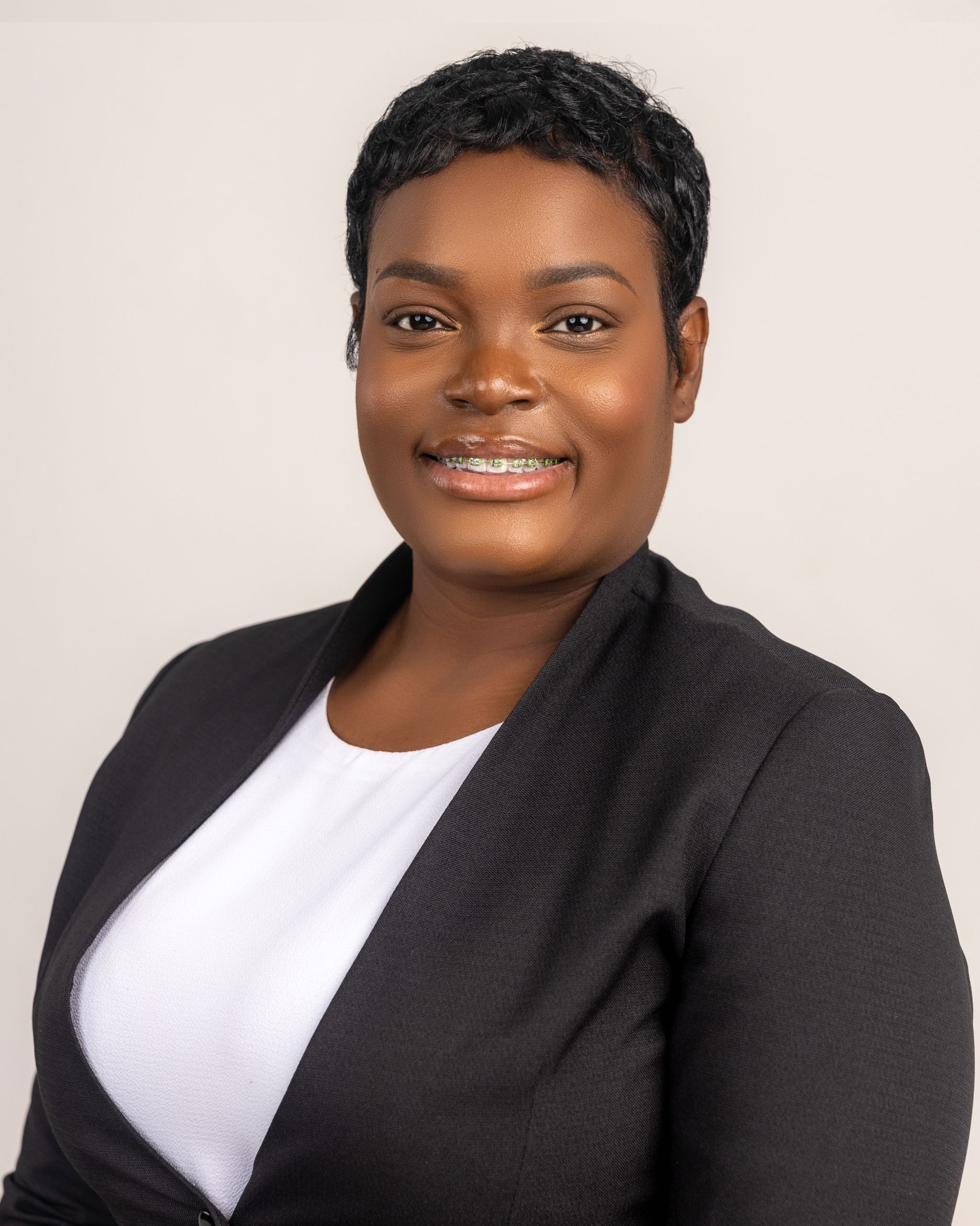 Stefany Ebanks