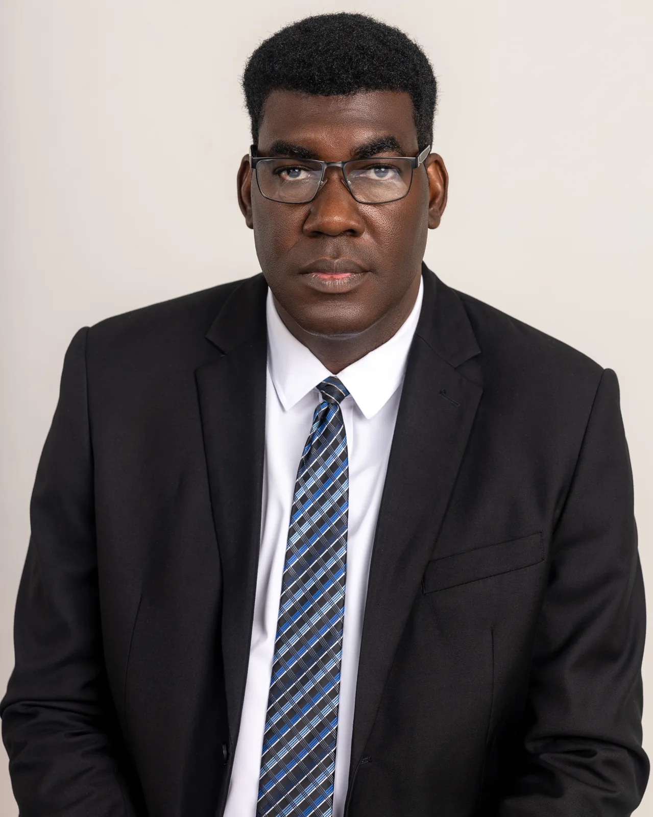 Dr. Marc Thomas