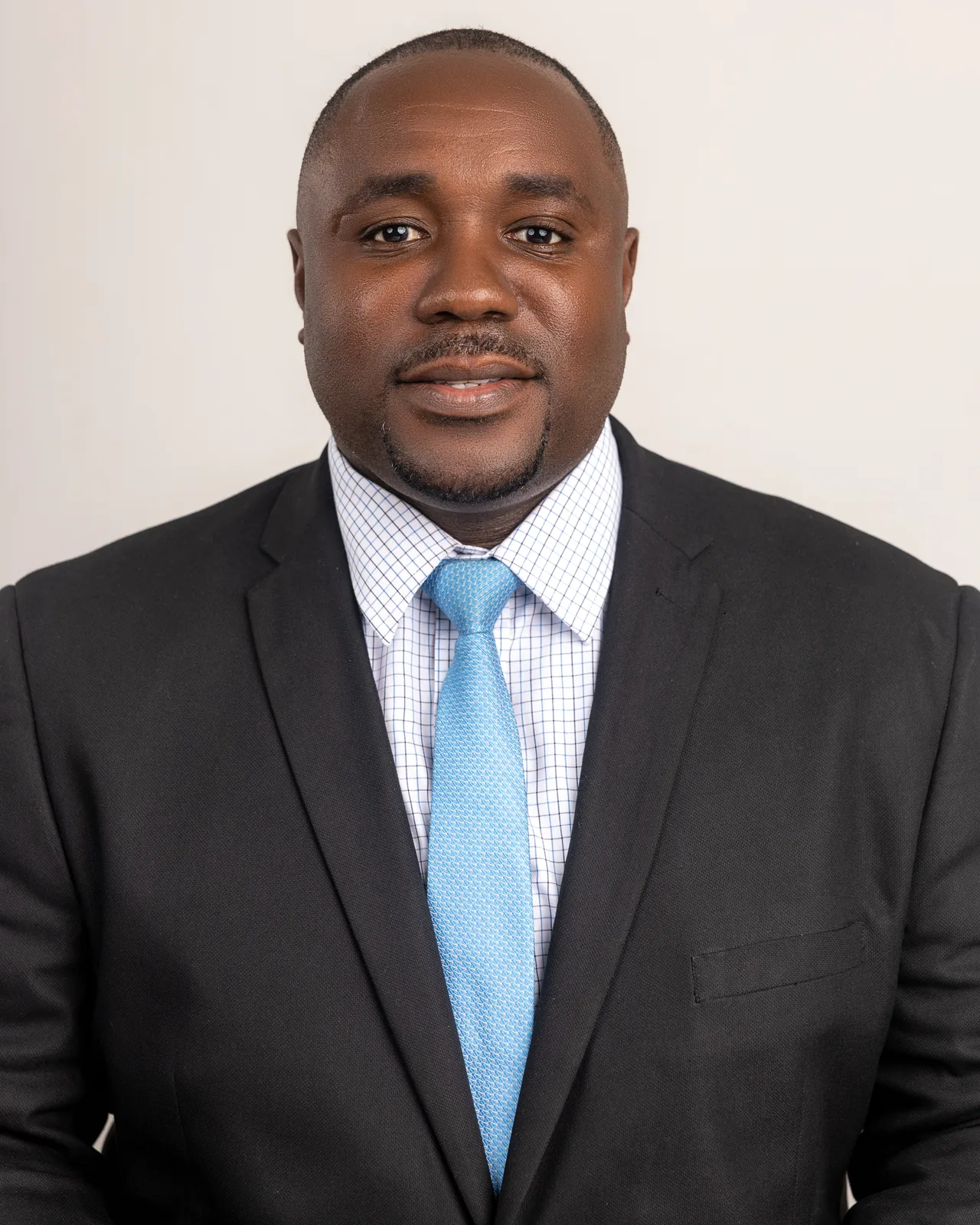 Mr. Alexi Reid