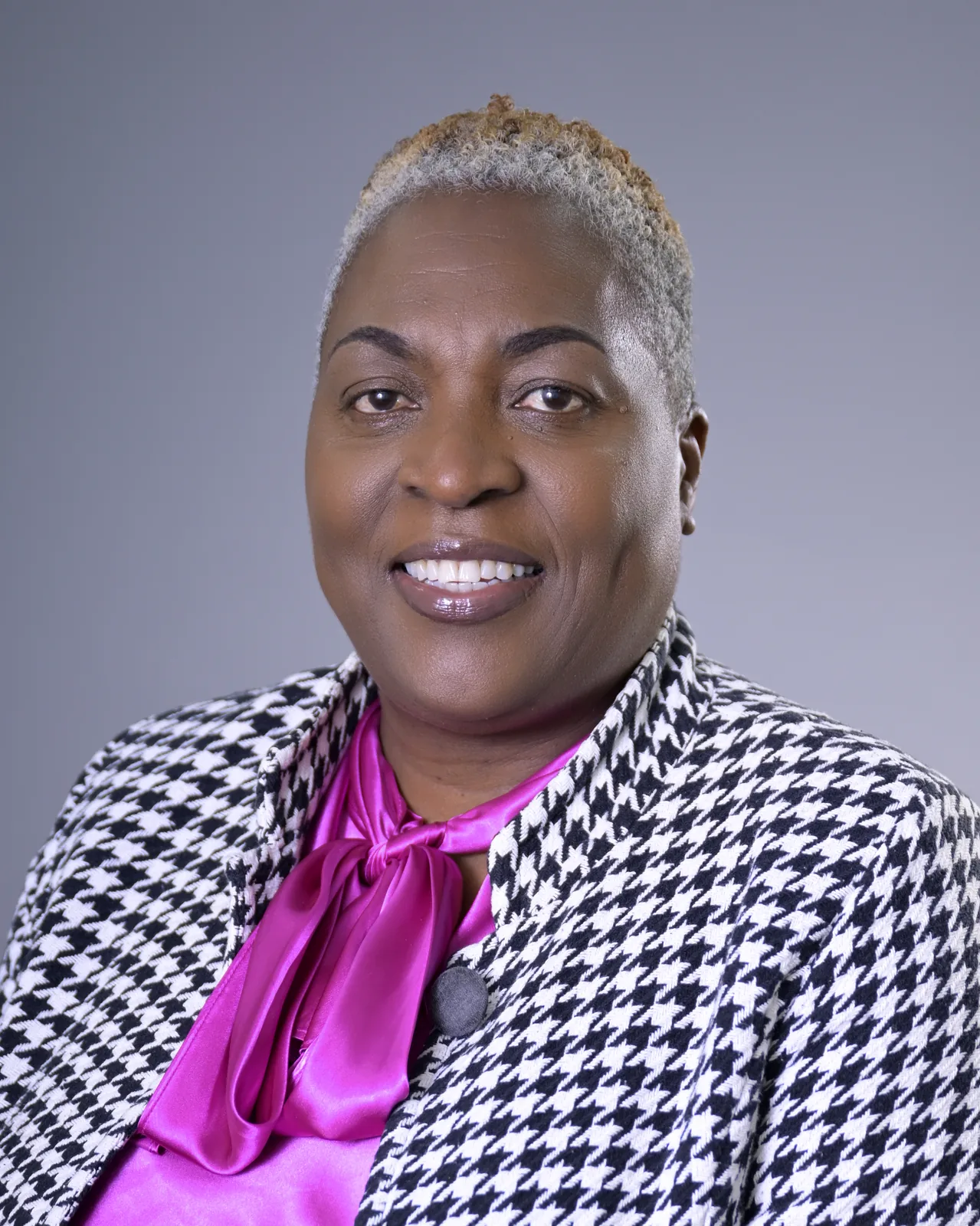 Mrs. Althea Davis