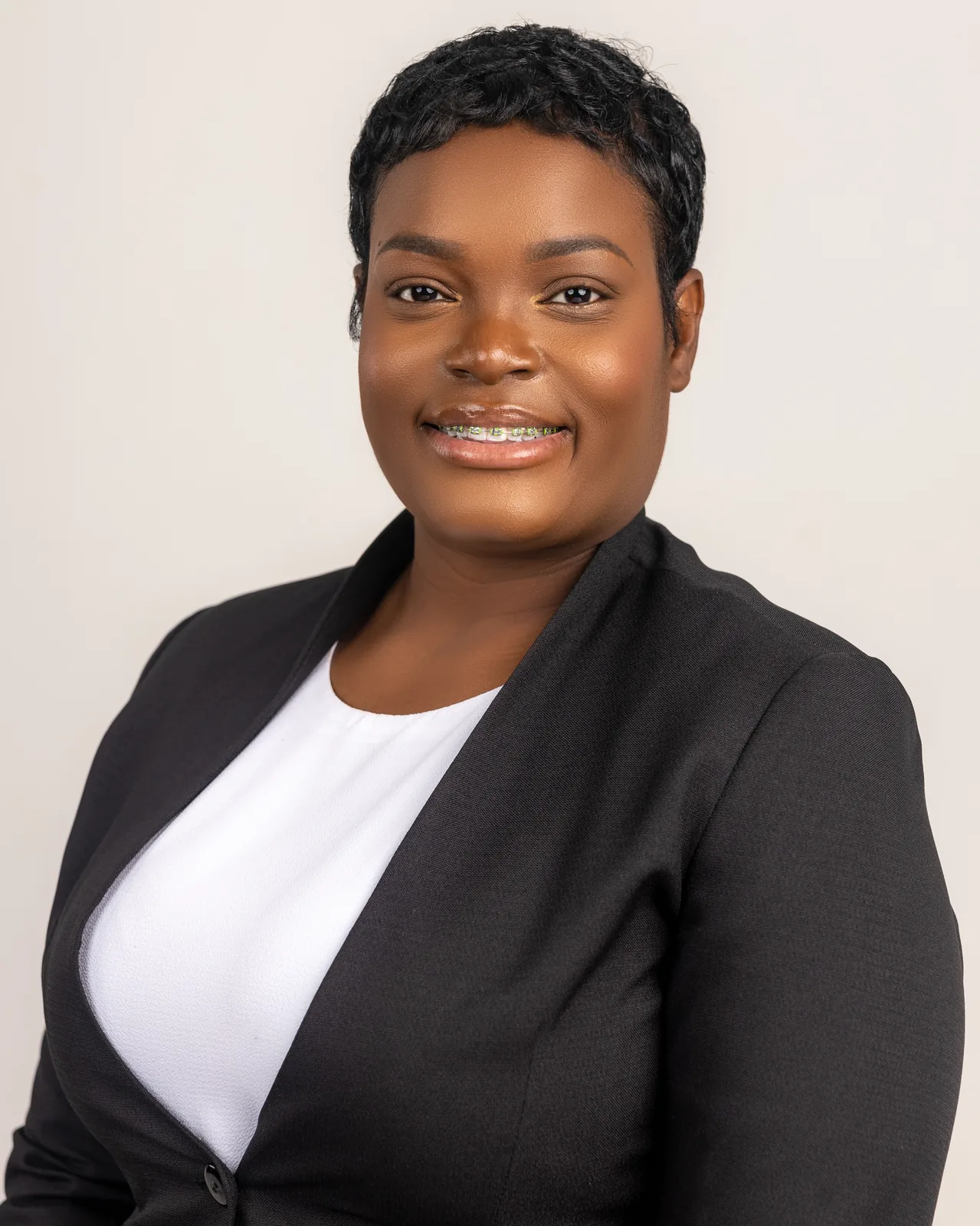 Mrs. Stefany Ebanks
